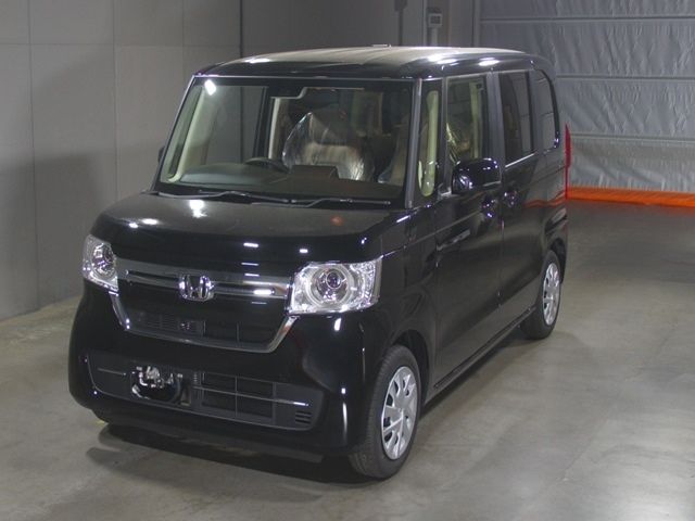 148 Honda N box JF3 2023 г. (SAA Hamamatsu)